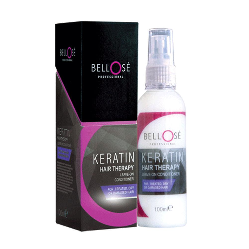 Bellose Keratin Hair