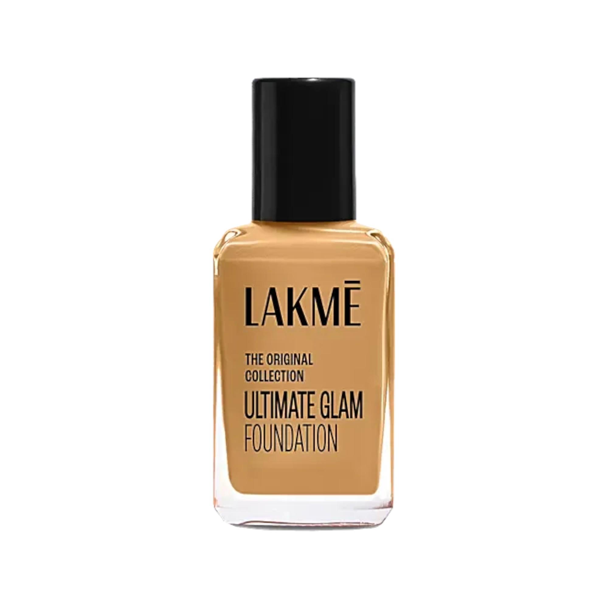 Lakme Forever Matte 