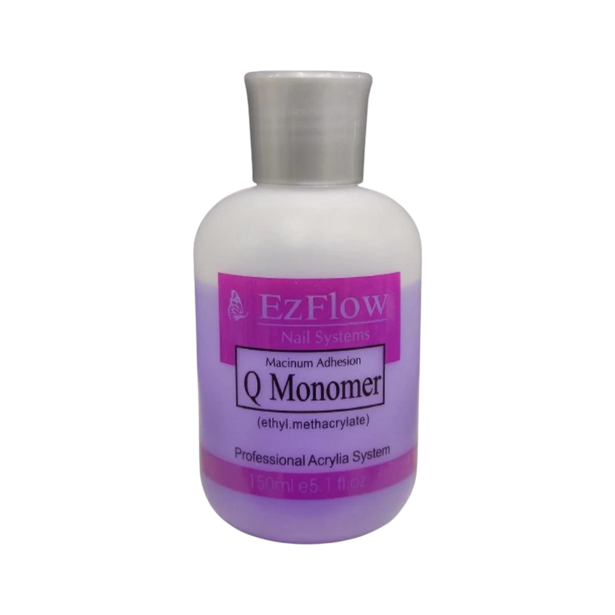 EzFlow Q-Monomer