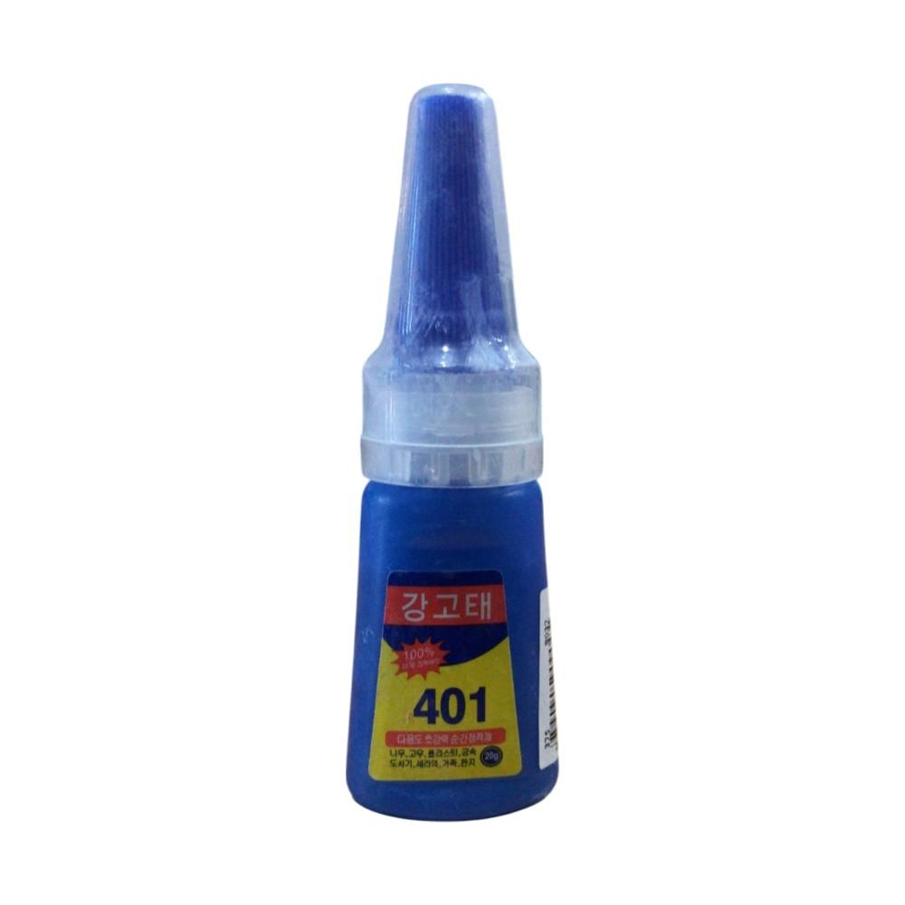 401 Nail Glue