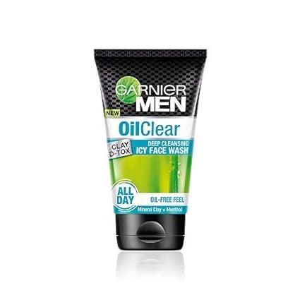 Garnier Men Oil Clea