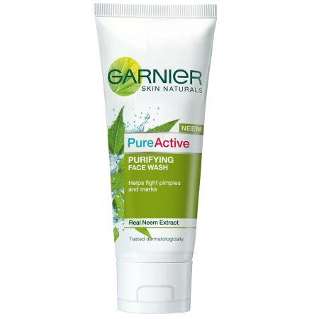 Garnier Pure Active 