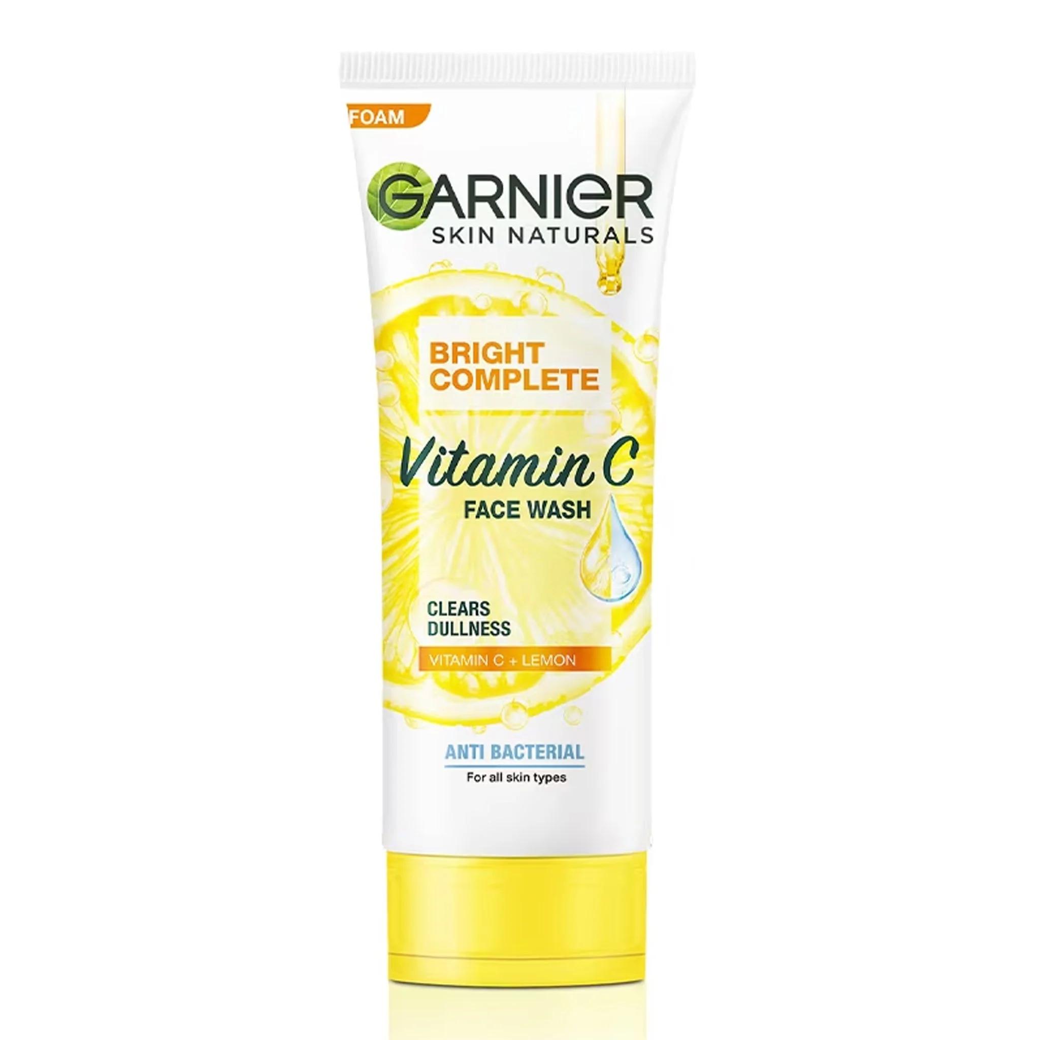 Garnier Bright Complete Vitami