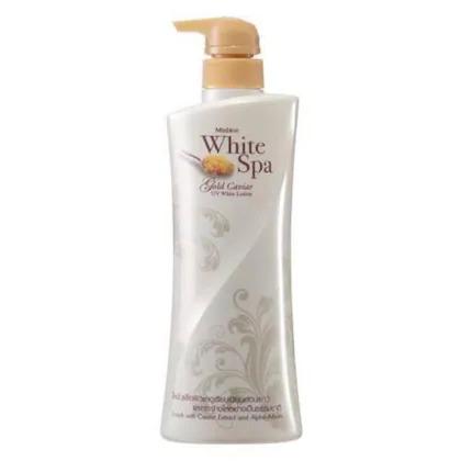 Mistine White Spa Go