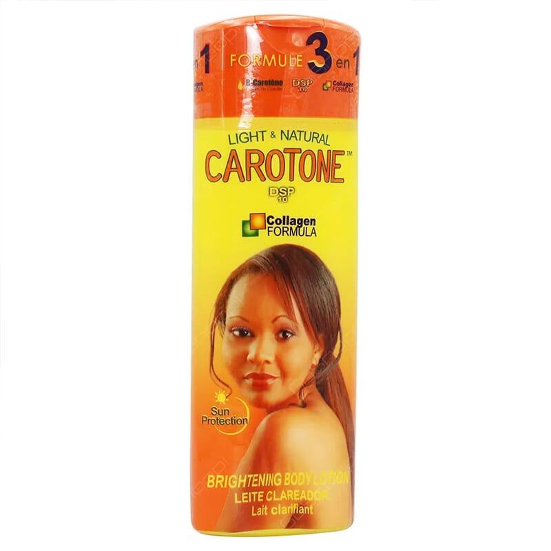 Carotone Body Lotion