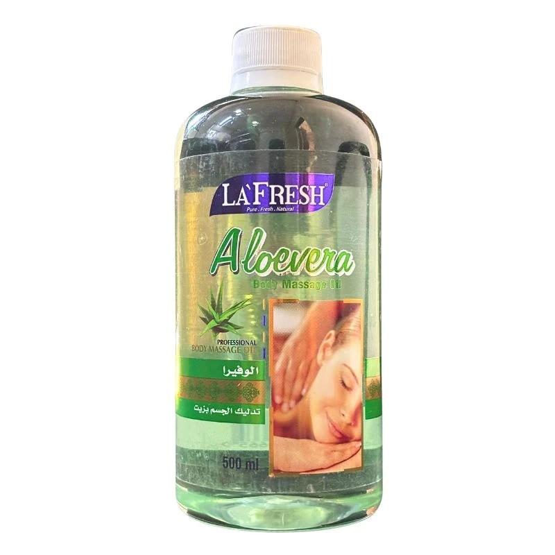 La Fresh Aloe Vera B