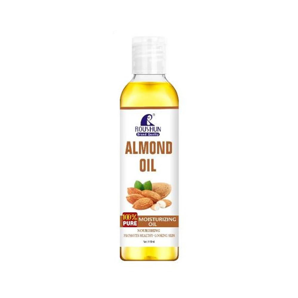 Roushun - Almond Oil