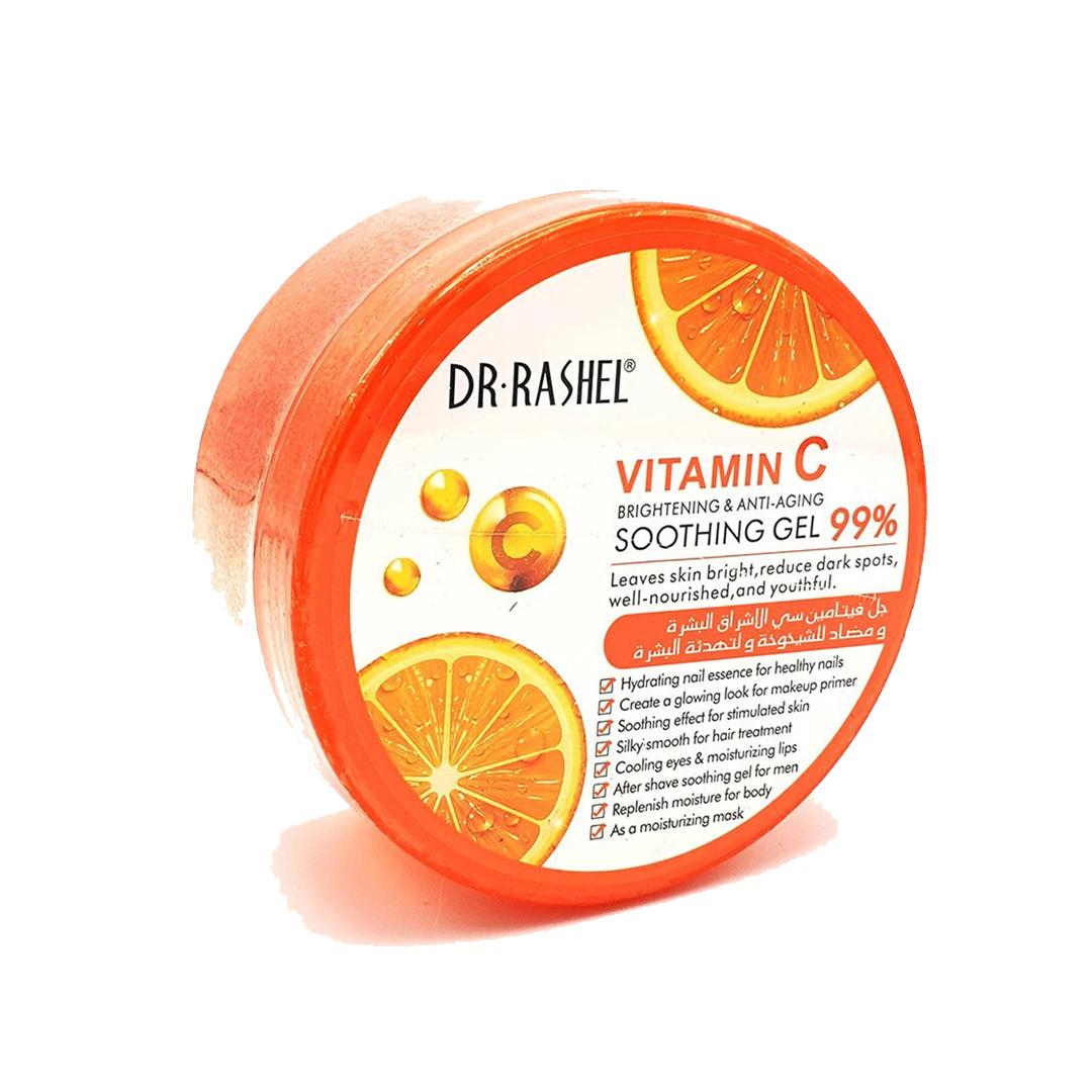 Dr Rashel Vitamin C 