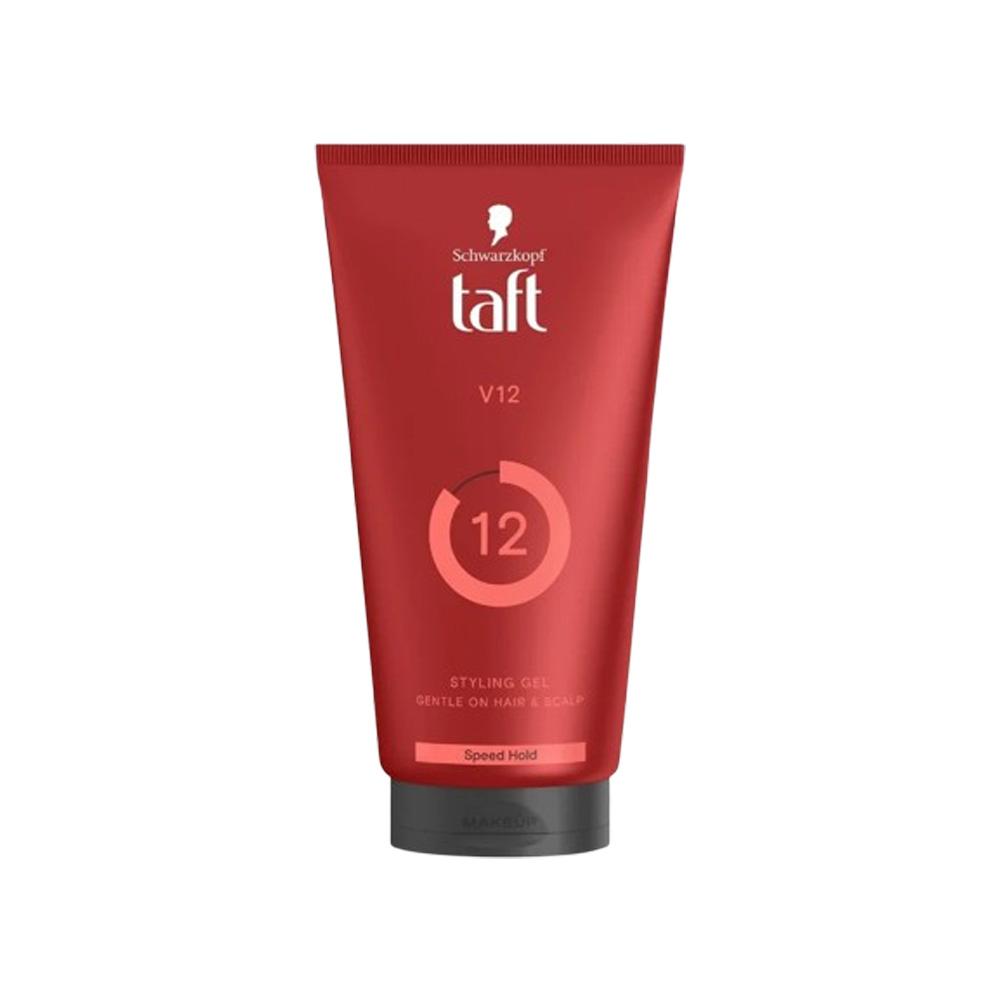 Taft V12 Styling Gel