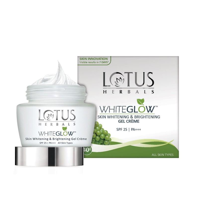 Lotus Herbals Whiteg