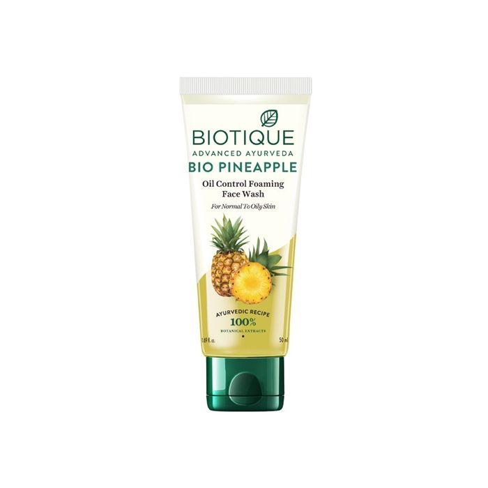 Biotique Pineapple O