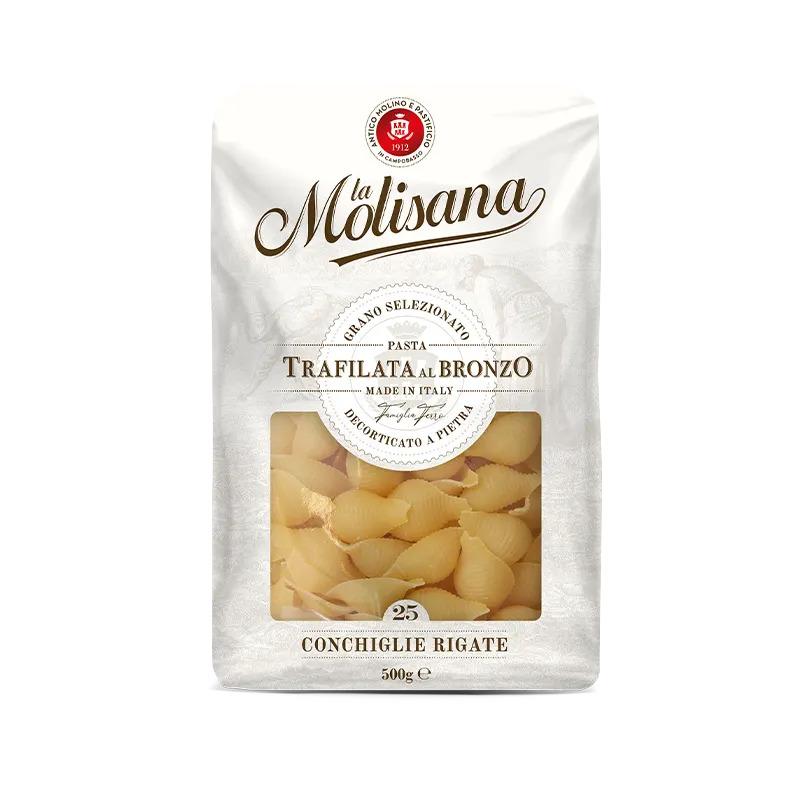 La Molisana Pasta Conchiglie r