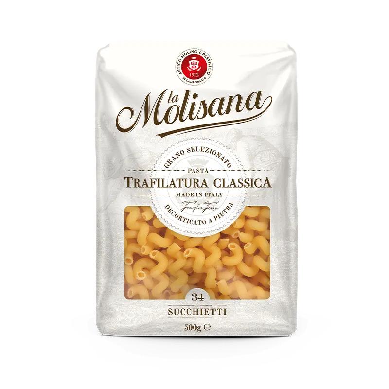 La Molisana Pasta Succhietti n