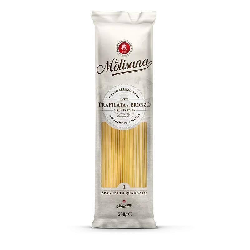 La Molisana Pasta