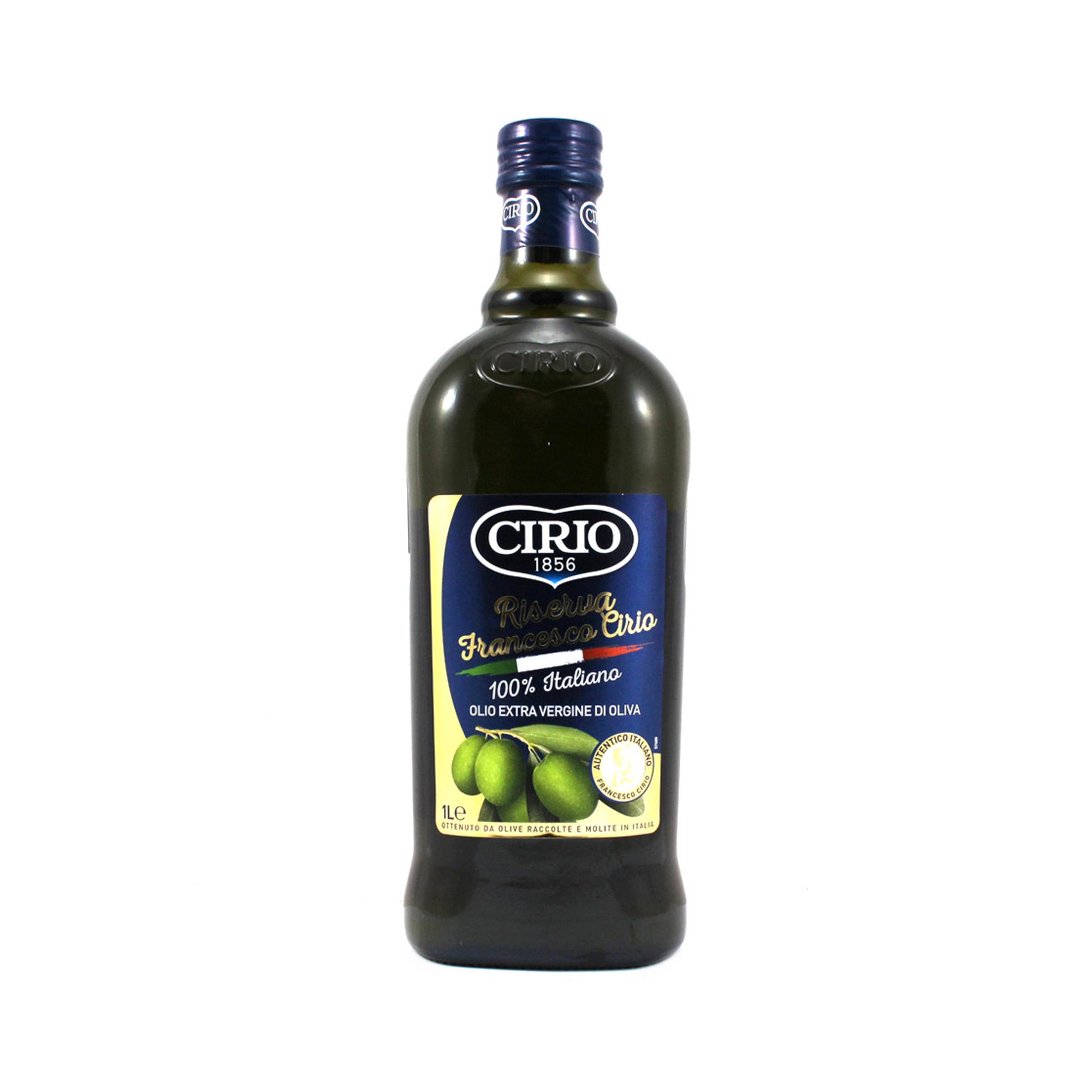 Cirio Olio Extra Vergine di Ol