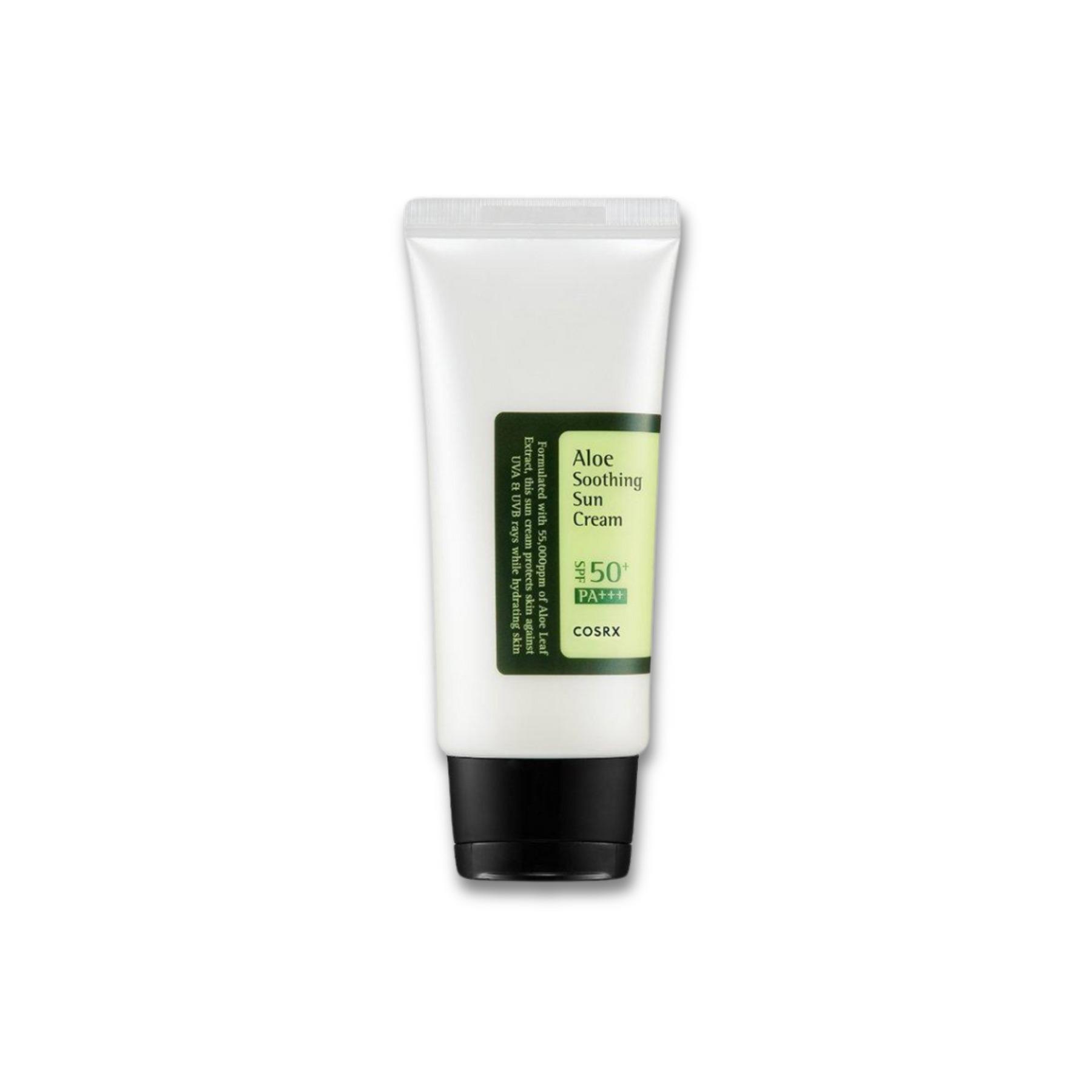 COSRX Aloe Soothing 