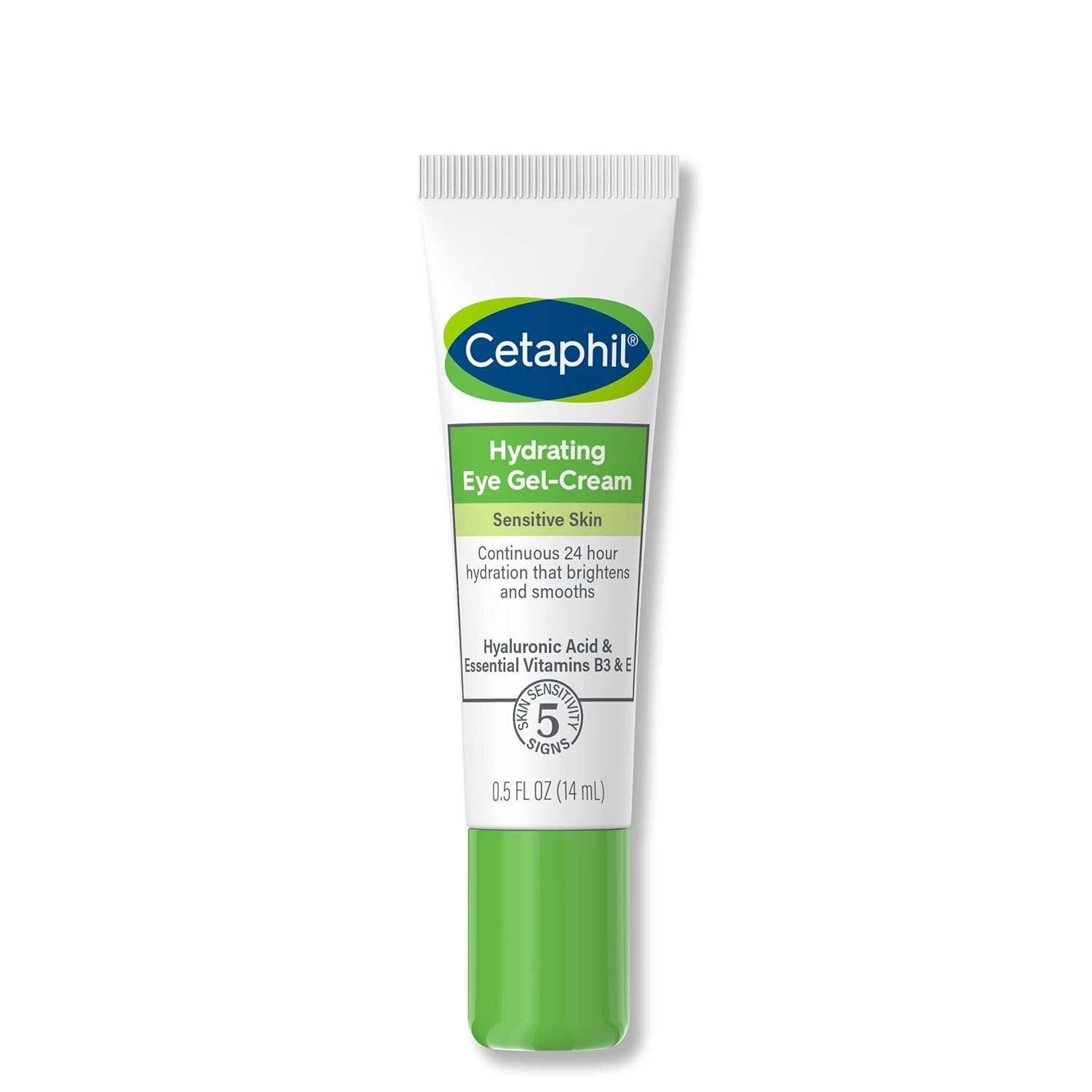 Cetaphil Hydrating E