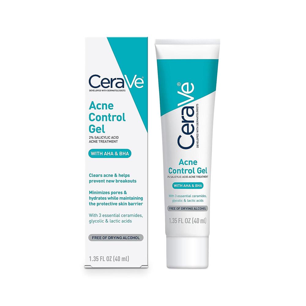 CeraVe Acne Control 