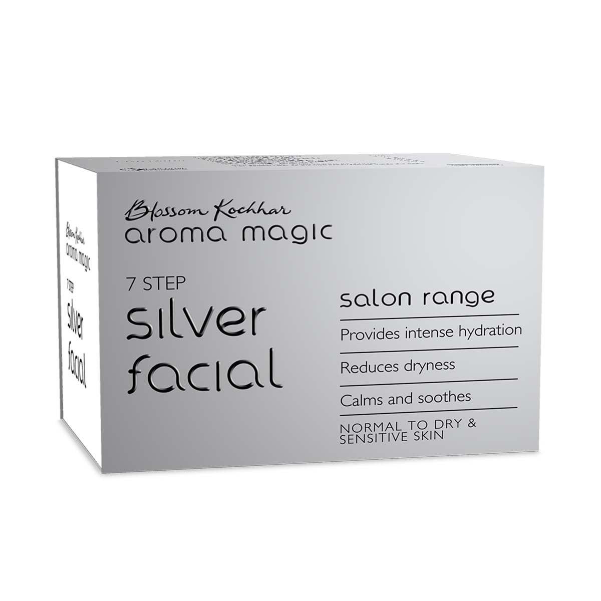 Aroma Magic 7 Silver