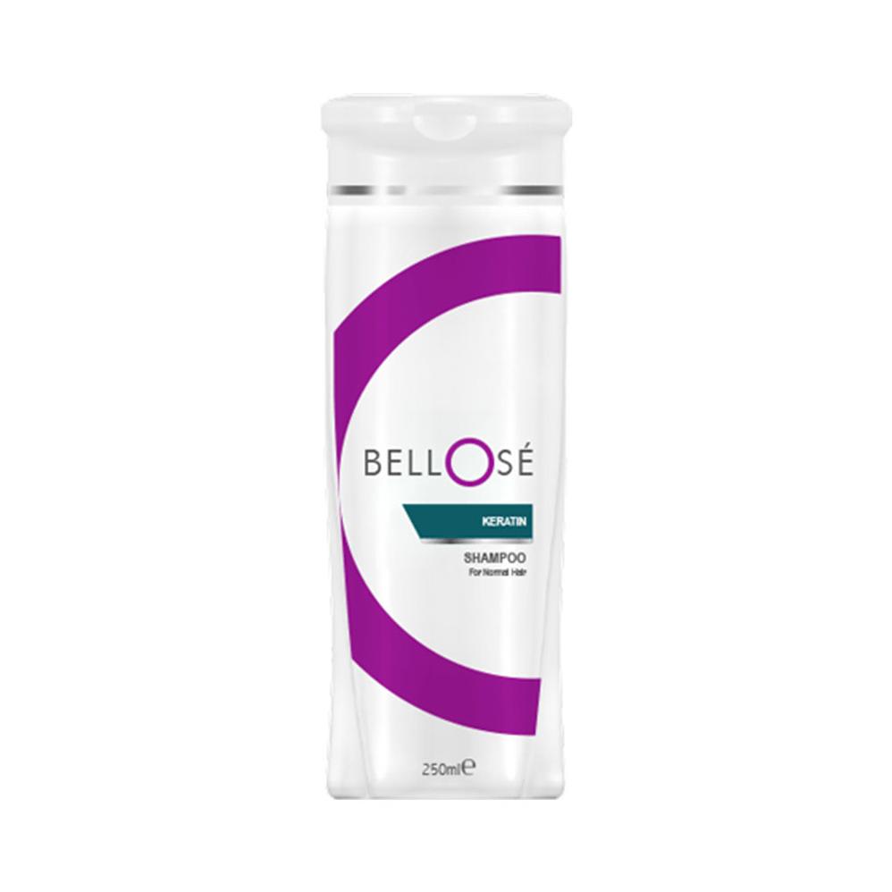 Bellose Keratin Sham