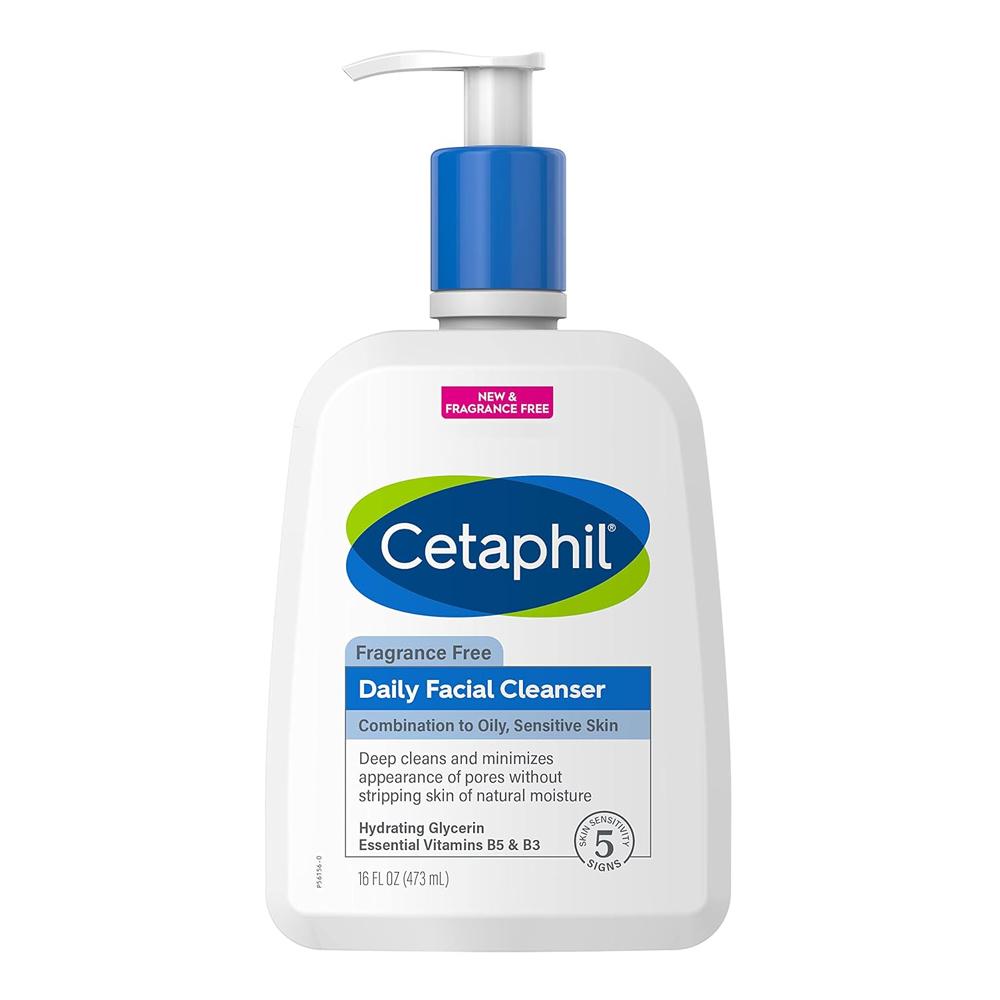 Cetaphil Daily Facia