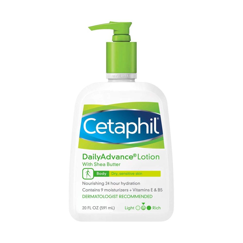 Cetaphil Daily Advan