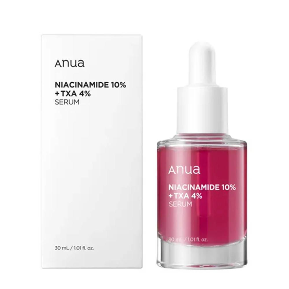 Anua Niacinamide Dar