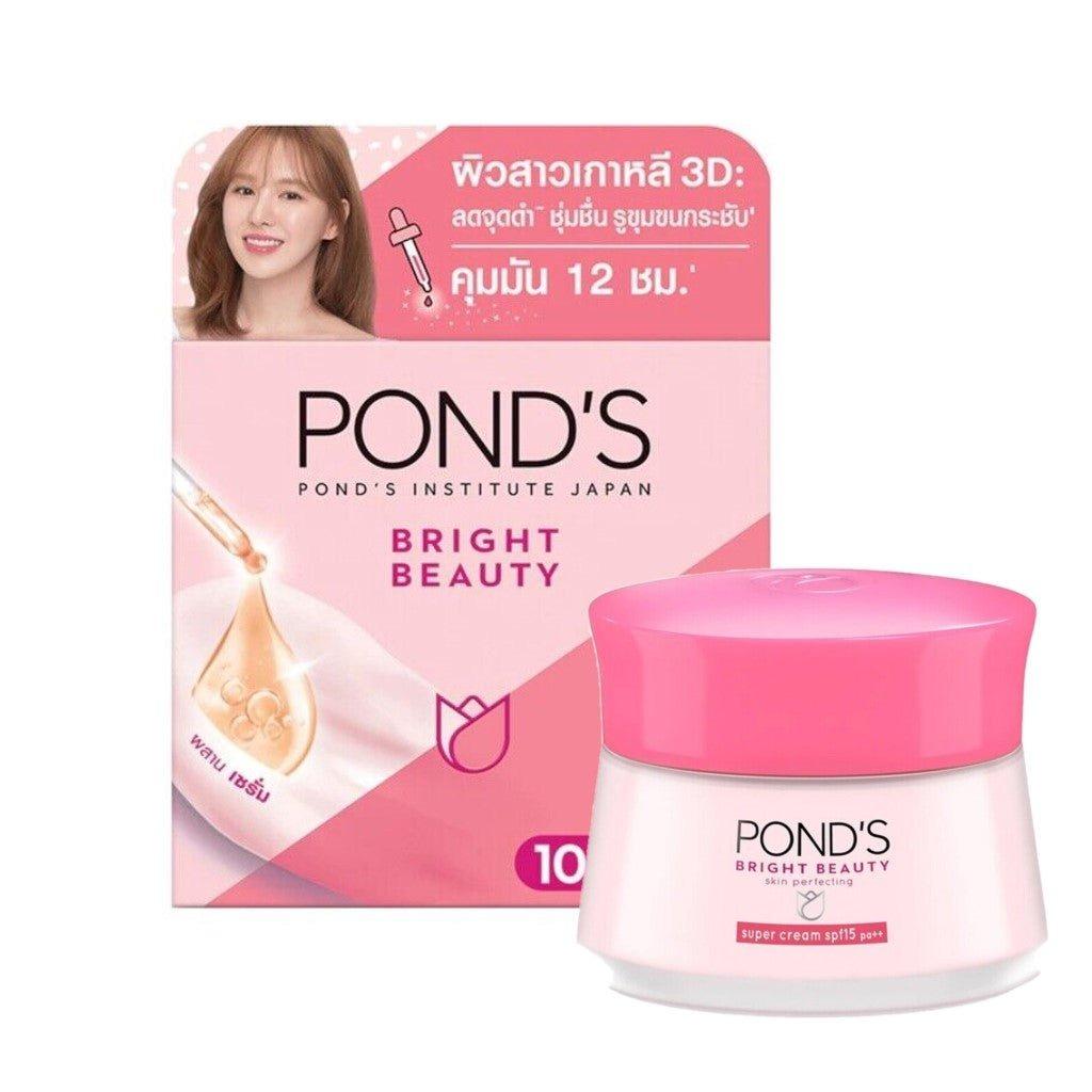 Pond's Bright Beauty