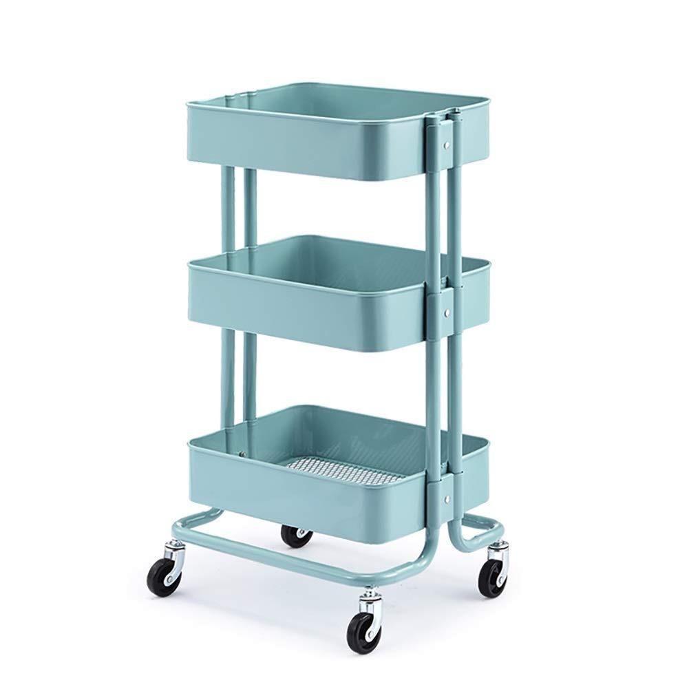 Icon Trolley-Color: Blue