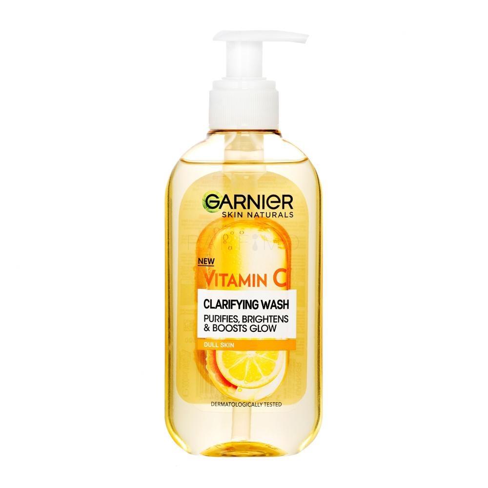 Garnier Vitamin C Cl