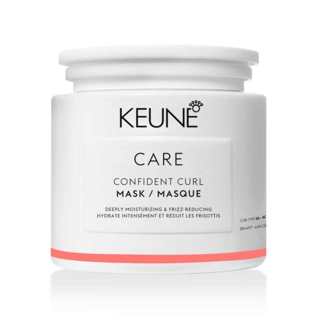 Keune Care Confident