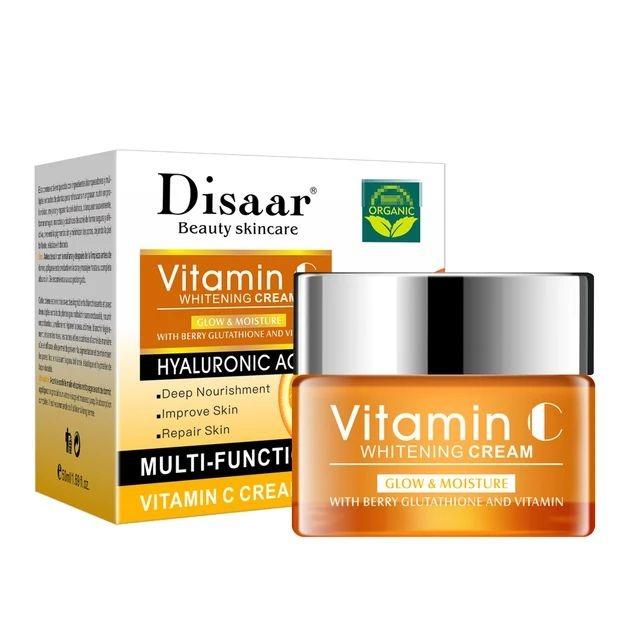 Disaar Vitamin C Whi