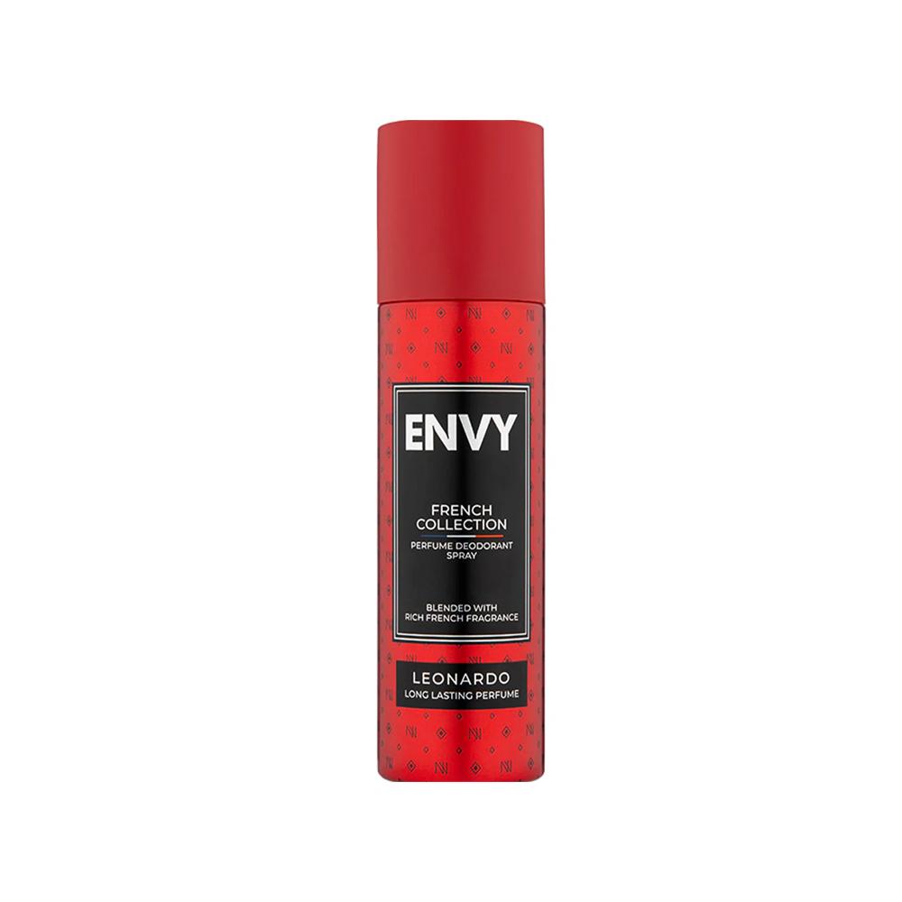 Envy Men French Coll