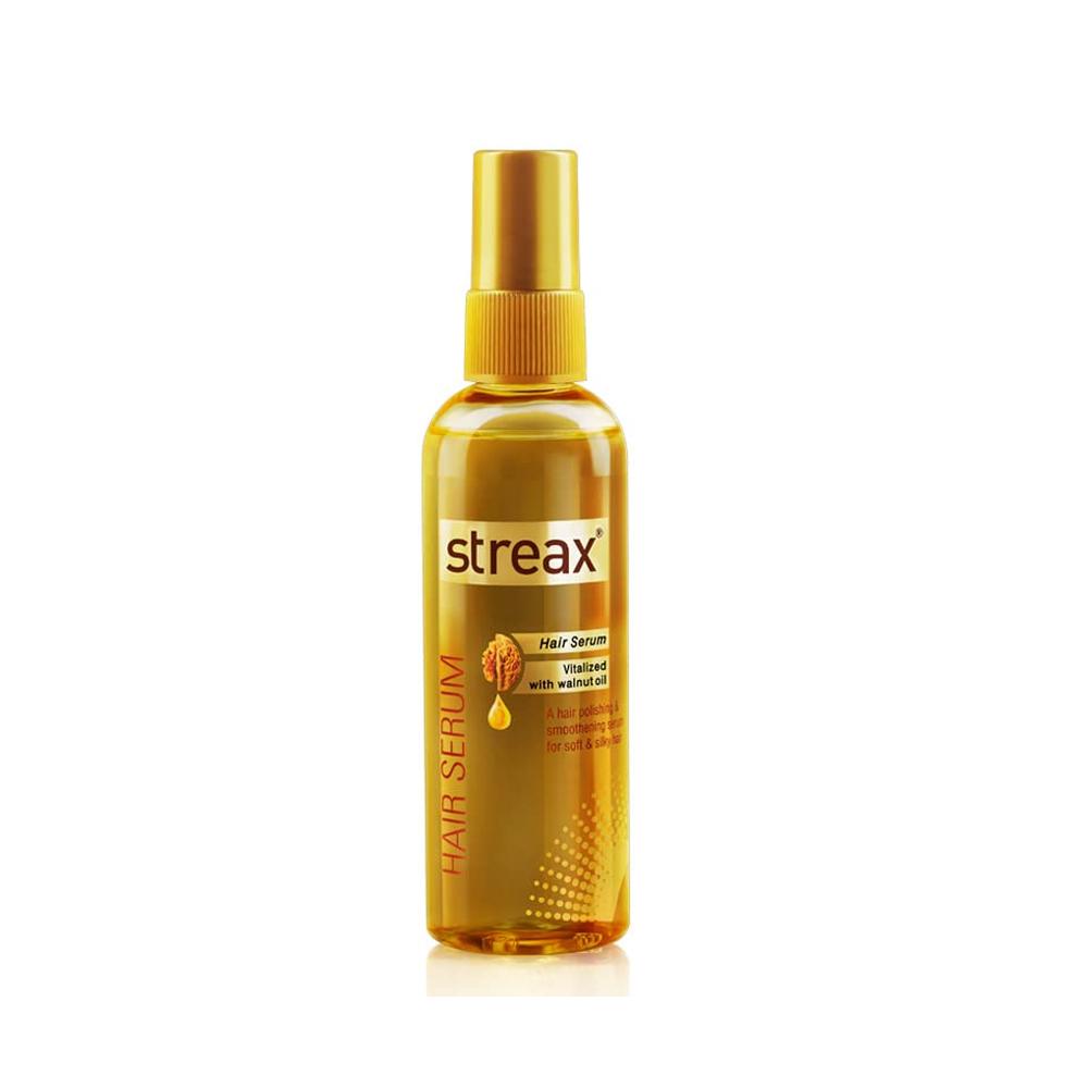 Streax Hair Serum Vi