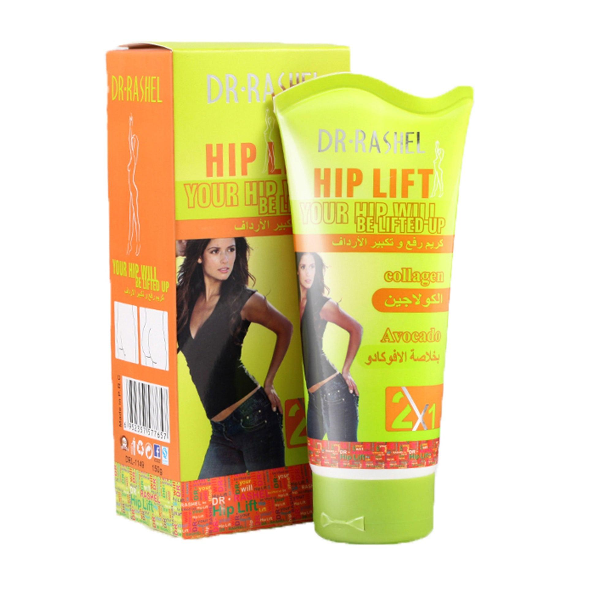 Dr. Rashel Hip Lift 