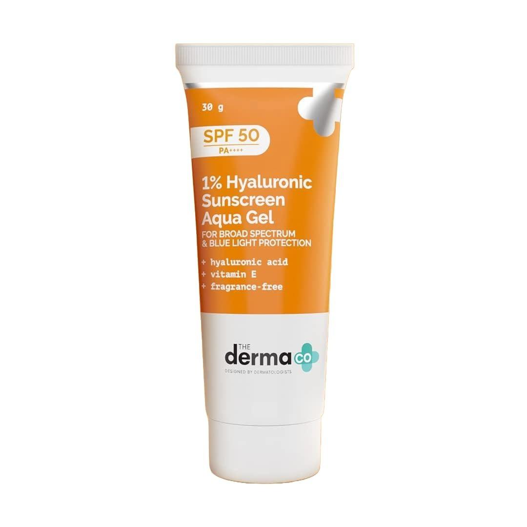 The Derma Co 1% Hyal