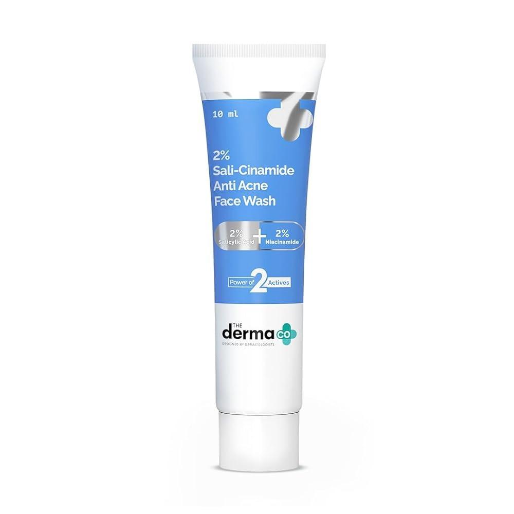 The Derma Co Sali-Ci