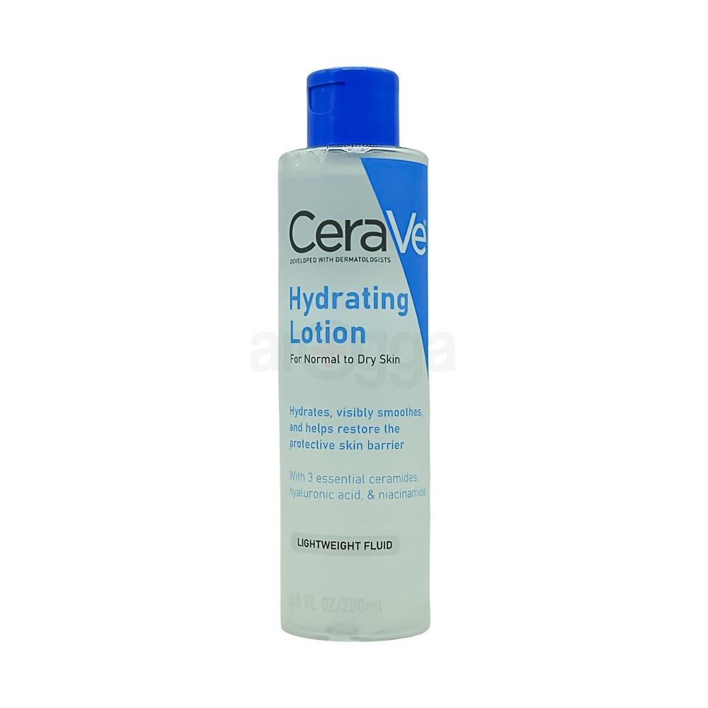 CeraVe Hydrating Lot