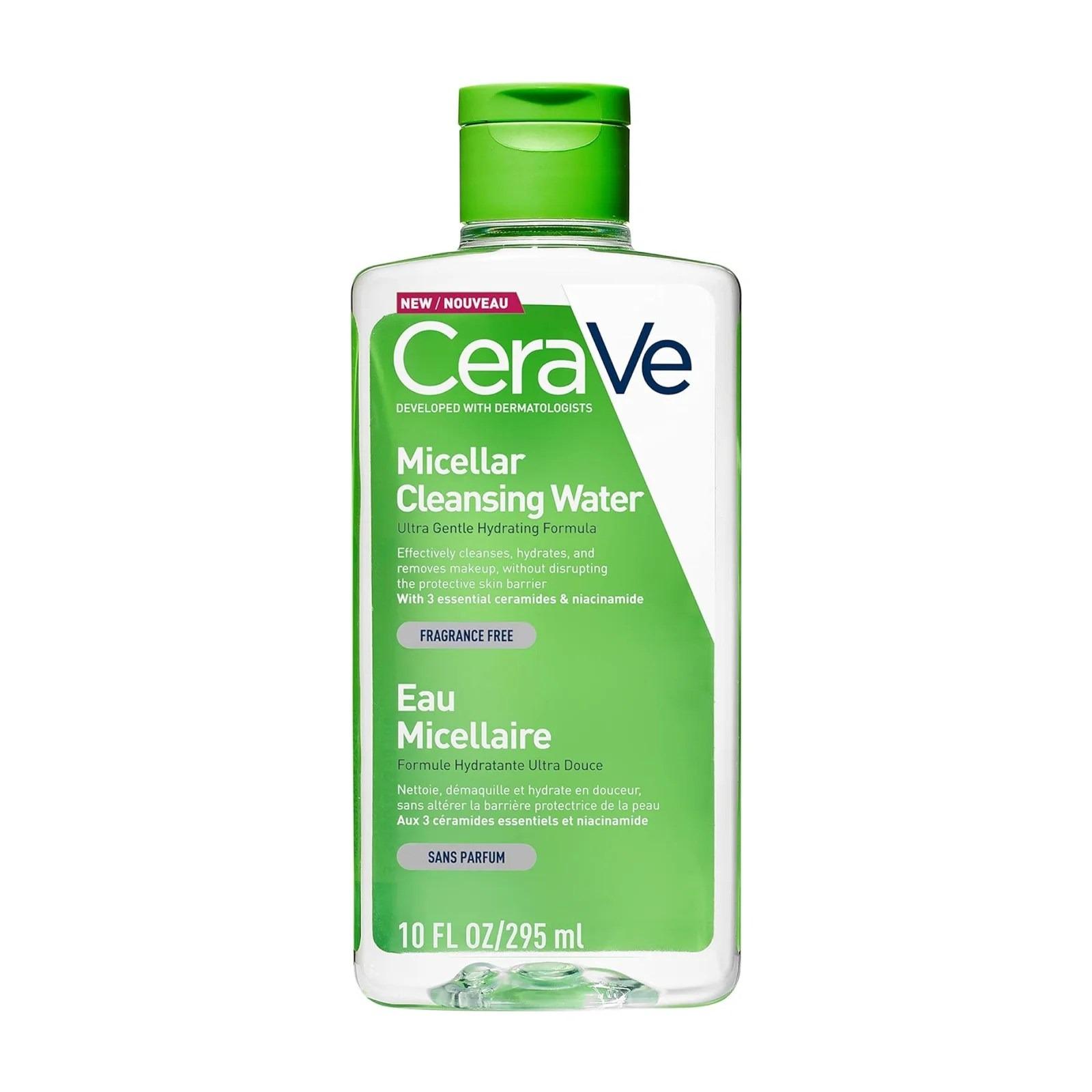 CeraVe Hydrating Mic