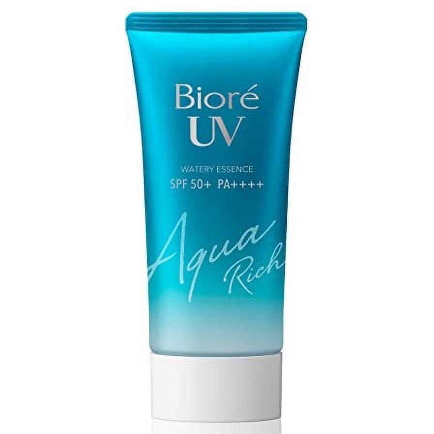 BIORE UV Aqua Rich W