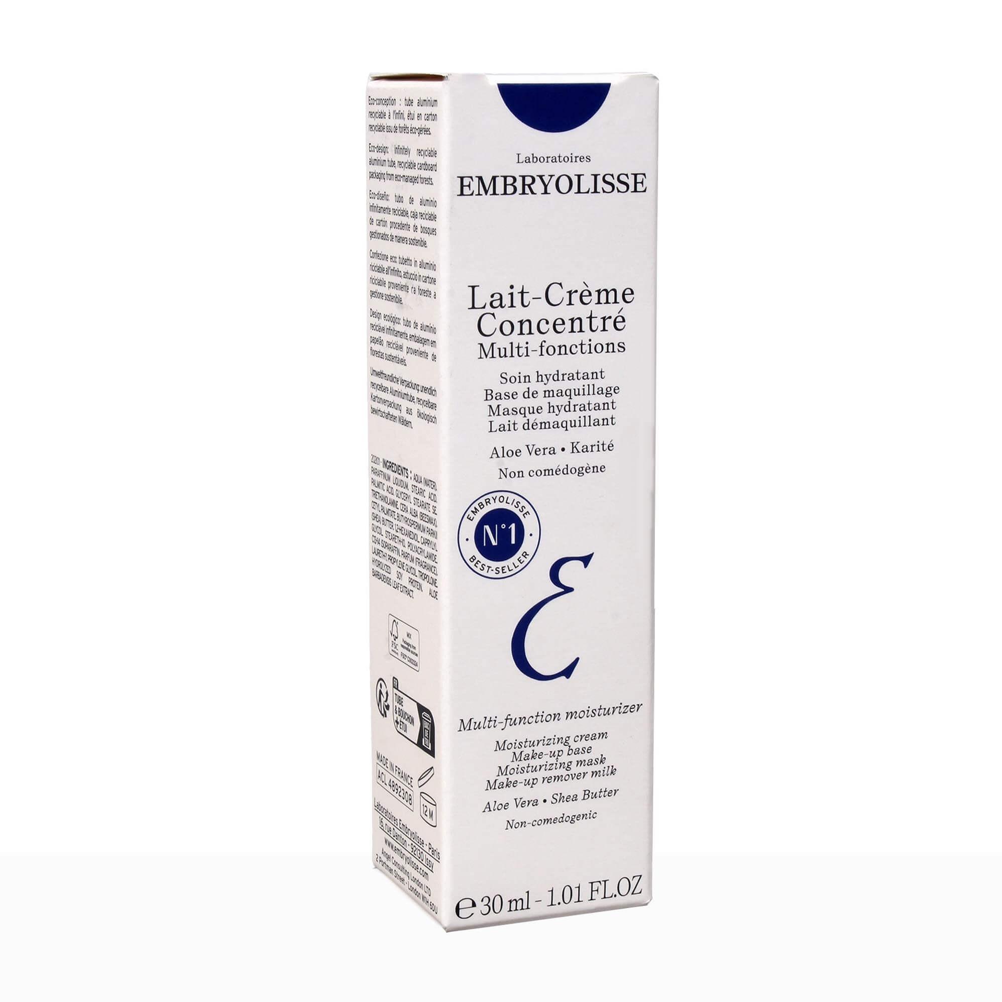 Embryolisse Lait Cr�