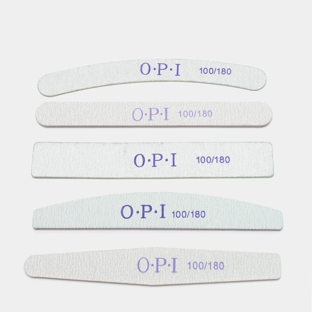 O.P.I Manicure Nail 