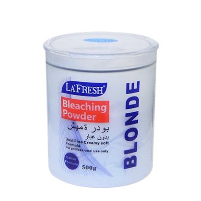 La Fresh Bleaching Powder Blonde