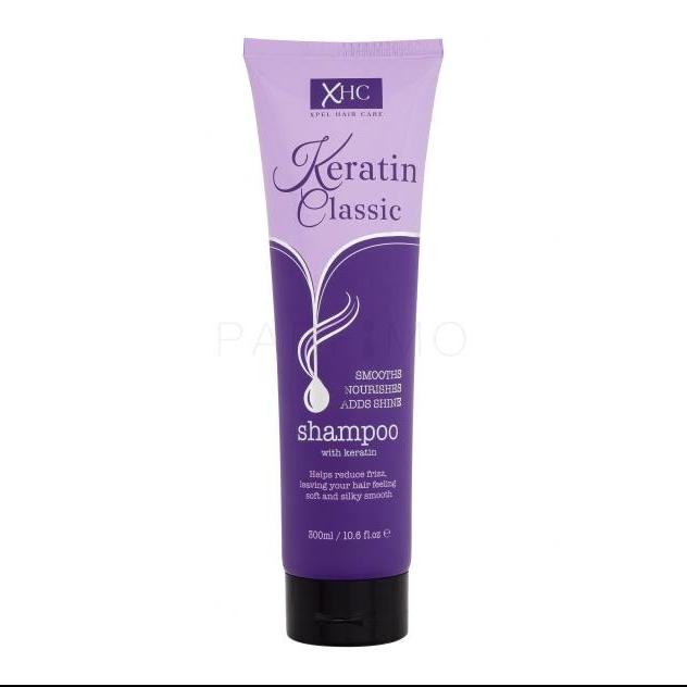 XHC Keratin Classic 