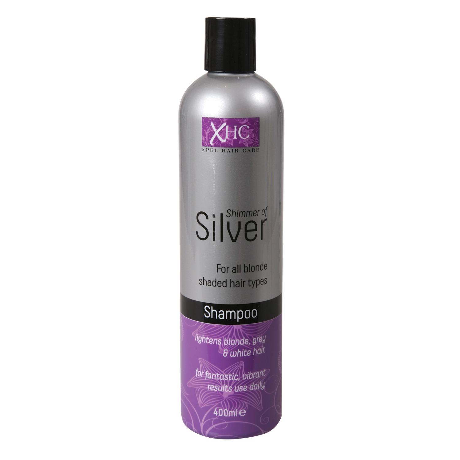 XHC Shimmer of Silve