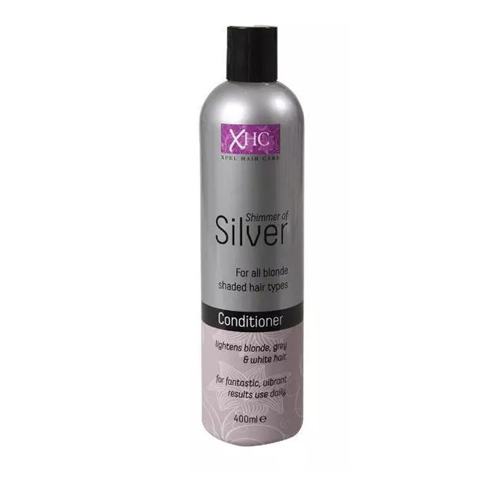 XHC Shimmer of Silver Conditio