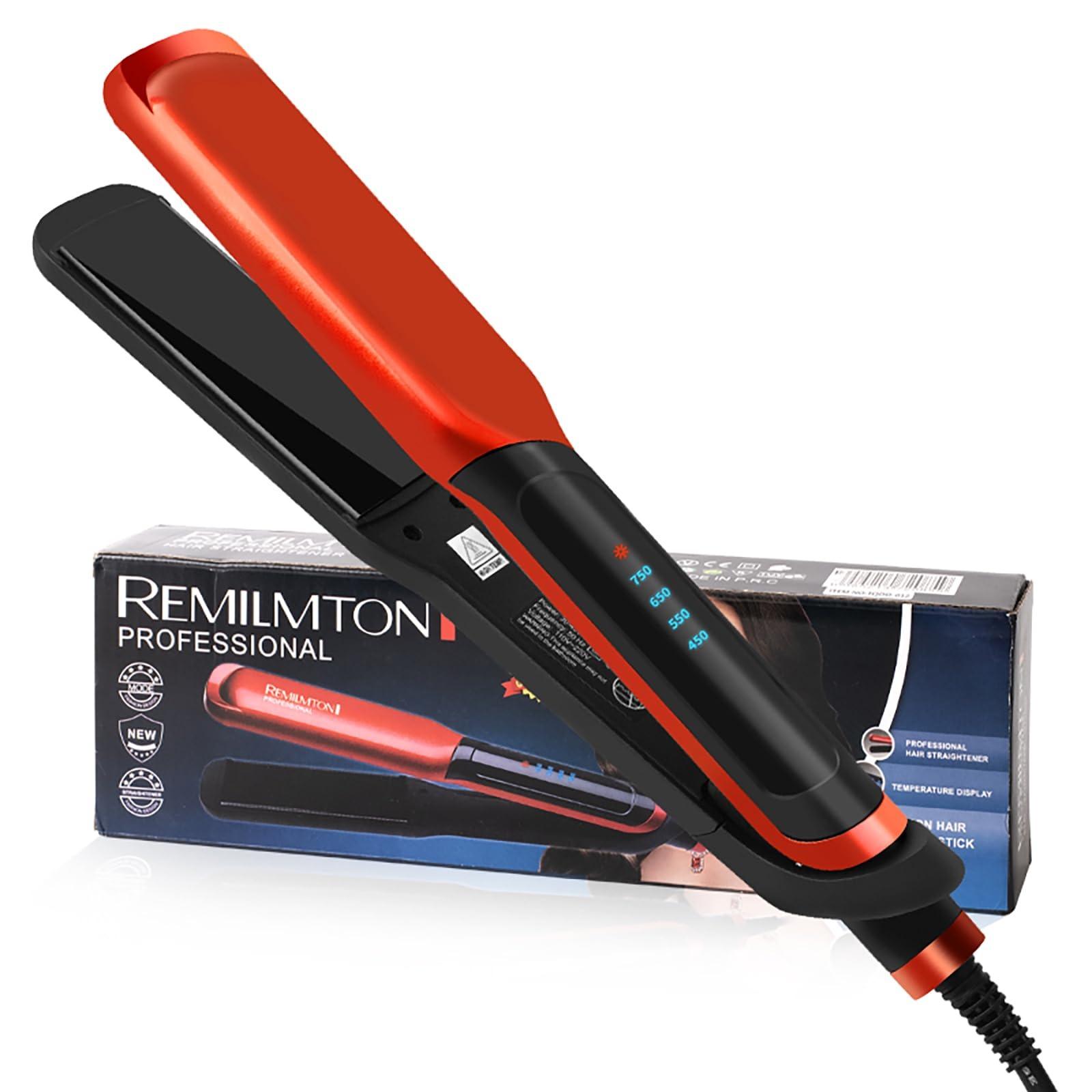 Remington Flat Hair 