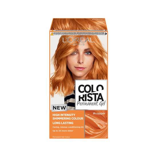 L’Oreal Colorista 