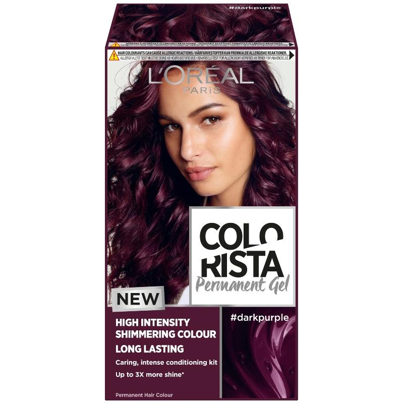 L’Oreal Colorista 