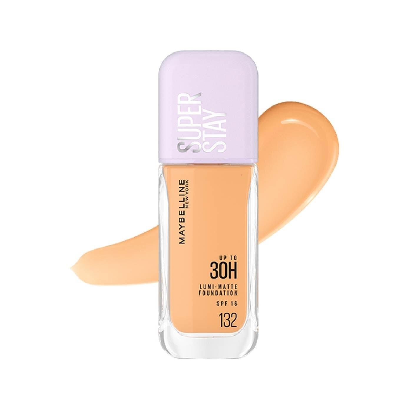 Maybelline Super Sta